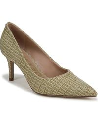 Sam Edelman - Vienna Pointed Toe Pumps - Lyst