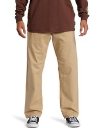 Quiksilver - Dna Beach Pant - Lyst
