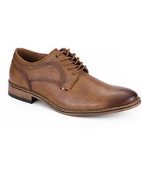 Tommy Hilfiger - Benty Lace-up Casual Oxford Shoes - Lyst