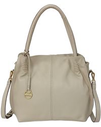 Lodis - Montauk Leather Tote - Lyst