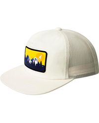 Kangol - Outdoor Patch Trucker Baseball & Sport Caps - Lyst