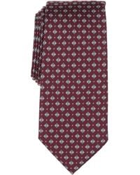 Perry Ellis - Cain Neat Pattern Classic Tie - Lyst