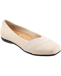 Trotters - Stella Flat - Lyst