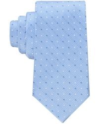 Tommy Hilfiger - Newport Dot Pattern Tie - Lyst