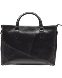 Mancini - Tote For 14" Laptop - Lyst