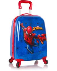 Heys - Kids 18" Spiderman Carry-on Spinner luggage - Lyst