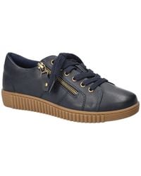 Easy Street - Novie Platform Sneakers - Lyst