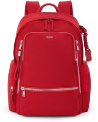 Tumi - Voyageur 16" Celina Travel Backpack - Lyst