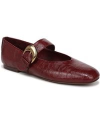 Circus by Sam Edelman - Bella Mary-jane Flats - Lyst