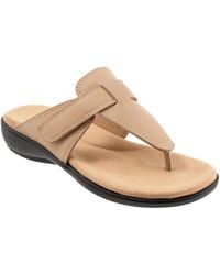 Trotters - Robin Sandal - Lyst