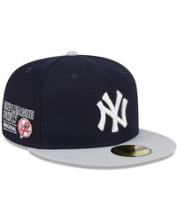 KTZ - New York Yankees Big League Chew Team 59fifty Fitted Hat - Lyst