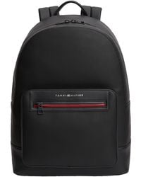 Tommy Hilfiger - Foundation Backpack - Lyst