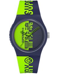Superdry Watches for Women | Online Sale up to 28% off | Lyst