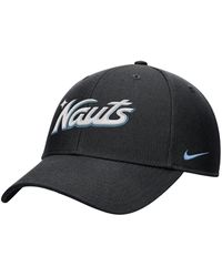 Nike - Ucf Knights 2024 Space Game Club Performance Adjustable Hat - Lyst