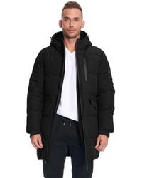 Alpine North - Jasper | Winter Puffer Coat - Lyst