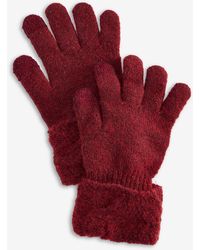 Style & Co. - Cable Boucle Knit Gloves - Lyst
