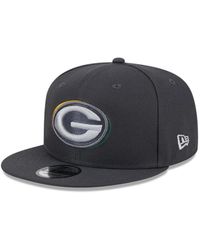 KTZ - Green Bay Packers 2024 Nfl Draft 9fifty Snapback Hat - Lyst