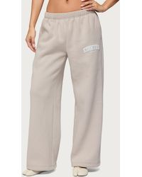 Edikted - La Sweatpants - Lyst