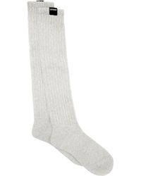 LECHERY - European Made Scrunch Socks - Lyst