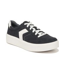Dr. Scholls - Madison-lace Sneakers - Lyst