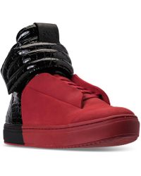 men's snkr project lafayette casual shoes