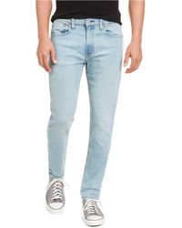 Levi's 512 Jeans for Men - Up to 72% off | Lyst