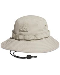 adidas - Parkview Boonie Bucket Hat - Lyst