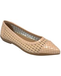 Aerosoles - Dala Slip-on Ballet Flats - Lyst