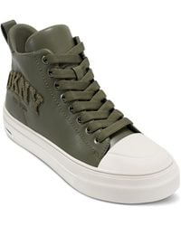 DKNY - Sneaker - Lyst