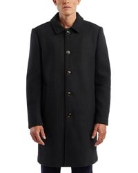 HUNTER - Water-repellent Cloak Premium Jacket - Lyst