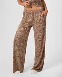 WeWoreWhat - Sleep Pull-on Pants - Lyst