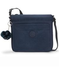 Kipling - Sebastian Medium Crossbody Bag - Lyst