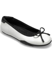 Aerosoles - Onyx Flat - Lyst