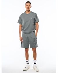 Sergio Tacchini - Rete Short - Lyst