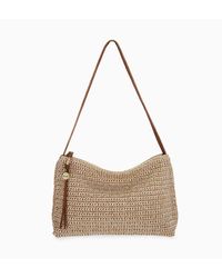sak mariposa shoulder bag
