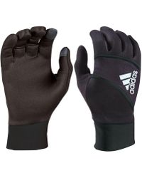 adidas womens gloves