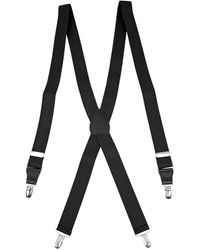 Status - Drop-clip Suspenders - Lyst