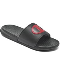 champion slides sale