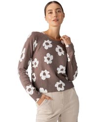 Sanctuary - All Day Long Sweater - Lyst