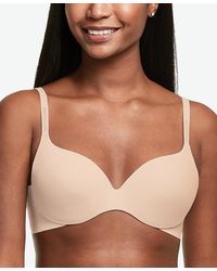 Maidenform - Comfort Devotion Dreamwire Full Coverage Bra Dm0070 - Lyst