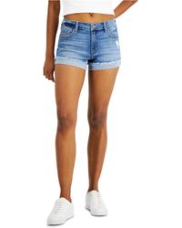 Celebrity Pink Shorts for Women 
