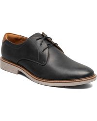 Florsheim - Highpoint Round Toe Oxford - Lyst