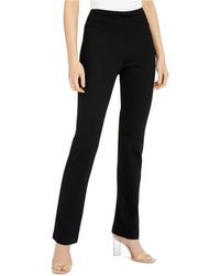 inc pull on bootcut pants