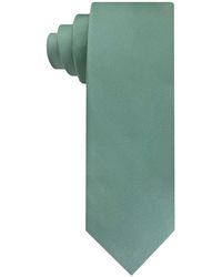 Van Heusen - Soft Solid Tie - Lyst
