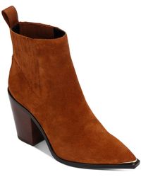 kenneth cole hayes bootie