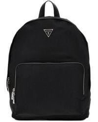 Guess - Milano Compact Backpack - Lyst