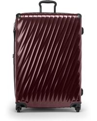 Tumi - 30" Lite Extended Trip Packing Case - Lyst