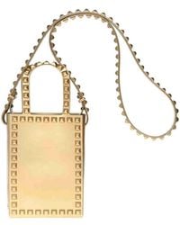 Carmen Sol - Mini Shoulder Bag - Lyst