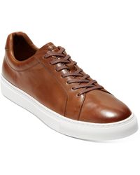 Cole Haan - Grand Series Avalon Sneaker - Lyst