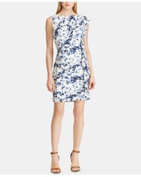 macy's american living dress